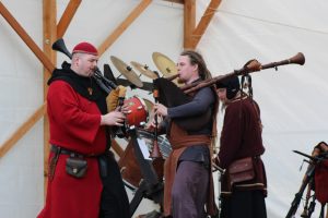 die Vertriebenen - Eekholt 1