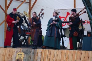 die Vertriebenen - Eekholt 2