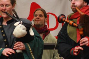 die Vertriebenen - Eekholt 5