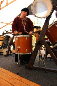 die Vertriebenen - Thoron 1