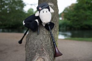 die Vertriebenen - Portrait Määhphisto