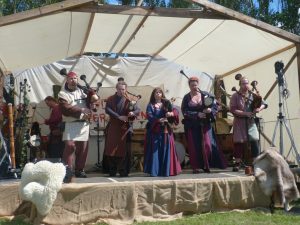 die Vertriebenen - Arnum