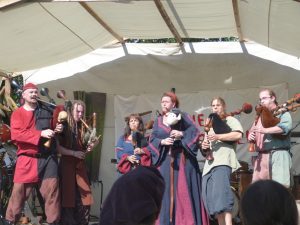 die Vertriebenen - Arnum 1